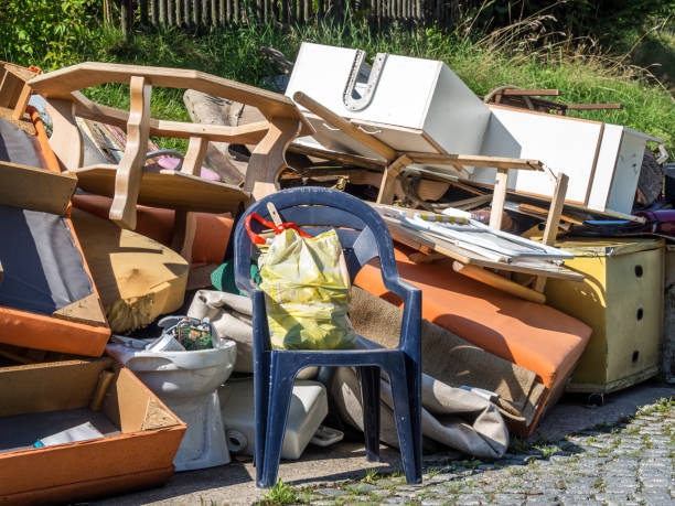 Best Office Junk Removal  in Walsenburg, CO