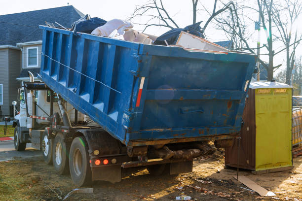 Best Junk Removal Near Me  in Walsenburg, CO