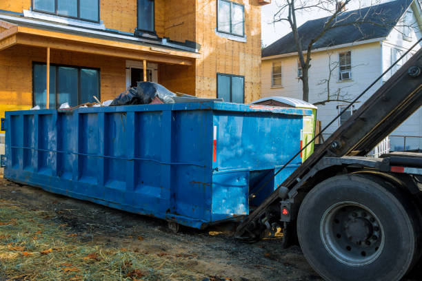 Household Junk Removal in Walsenburg, CO