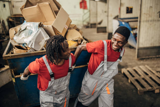 Best Residential Junk Removal  in Walsenburg, CO