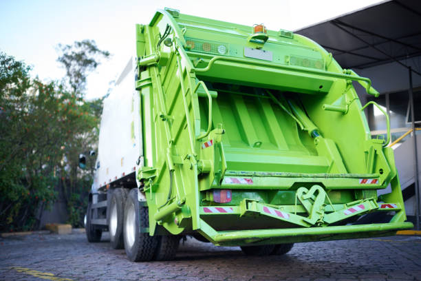 Commercial Cleanout Services in Walsenburg, CO