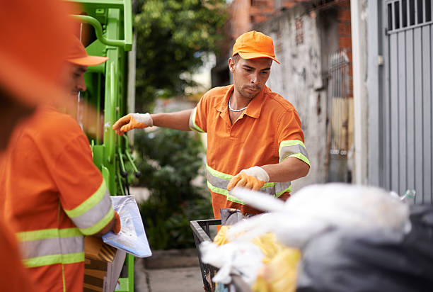 Best Yard Waste Removal  in Walsenburg, CO