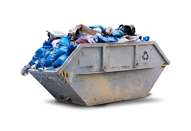 Best Attic Cleanout Services  in Walsenburg, CO
